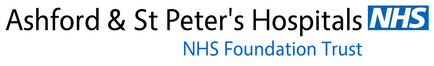Ashford & St Peter's Hospitals NHS Foundation Trust